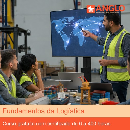 Fundamentos da Logística